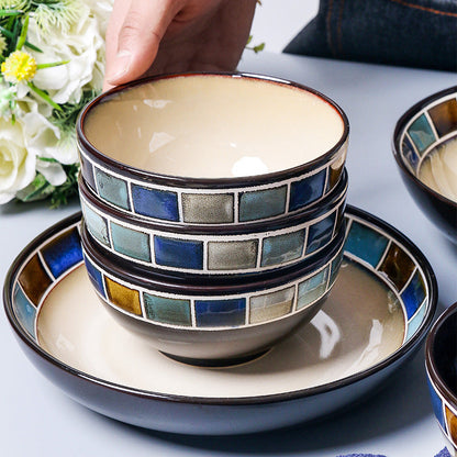 Hyra Premium Dinnerware Set